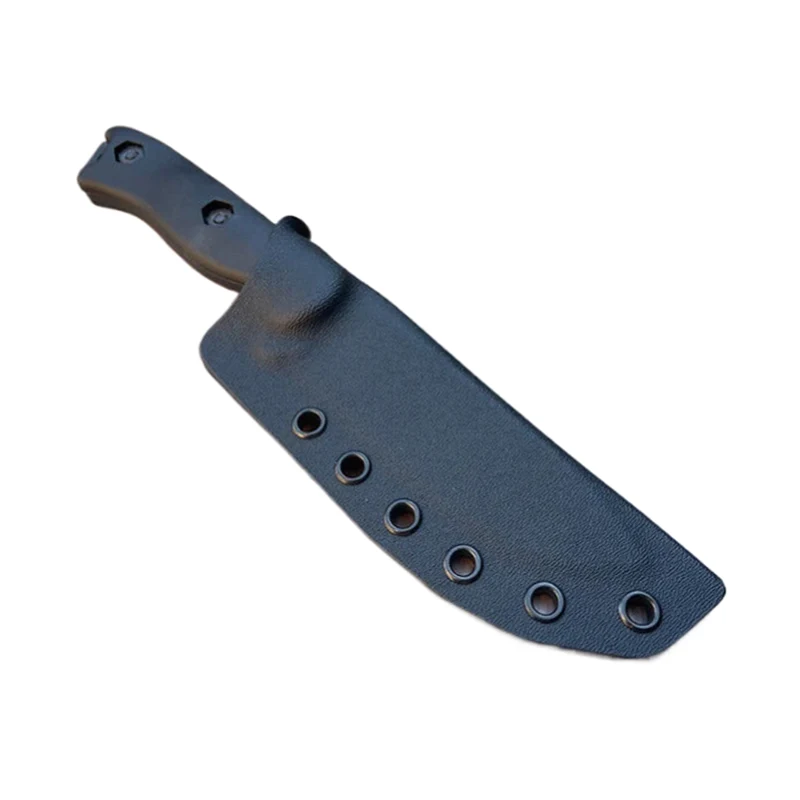อะไรคือข้อดีของมีดเข็มขัดคลิป Kydex?