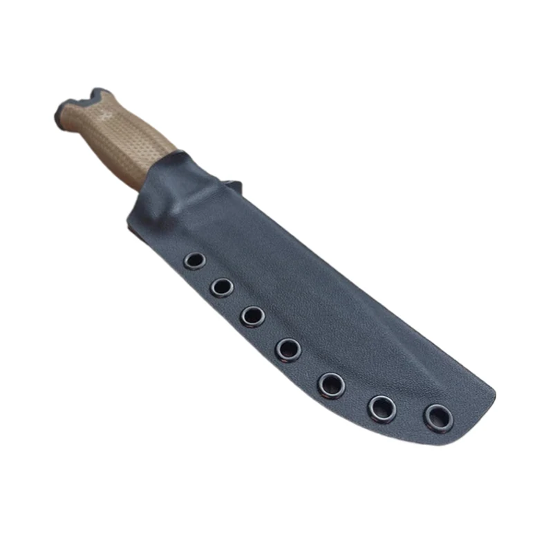 Sheath Kydex ใช้อย่างไร?