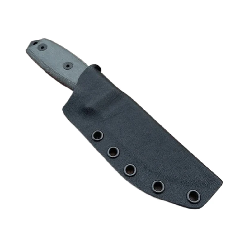 เหตุใดจึงเลือกมีดคงที่พร้อมฝัก